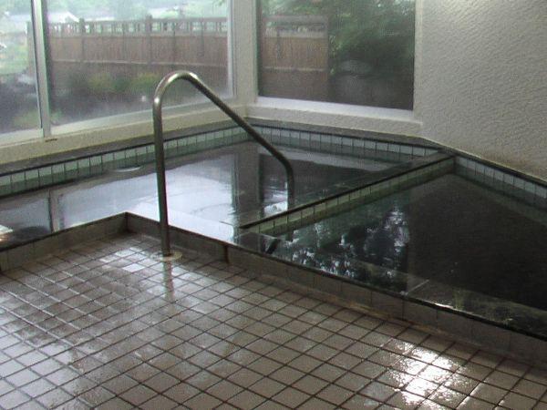 Kinryuen Hotel Numata  Exterior photo